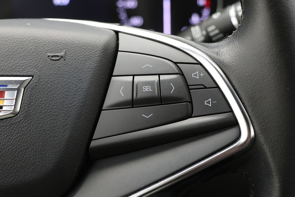 Used 2023 Cadillac XT5 Luxury AWD/4WD image 20