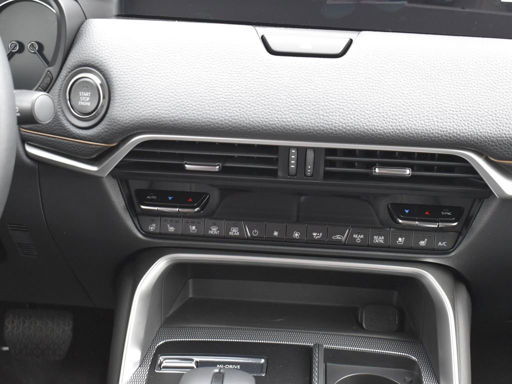 New 2026 MAZDA CX-90 3.3 Turbo w/ Preferred Package image 20