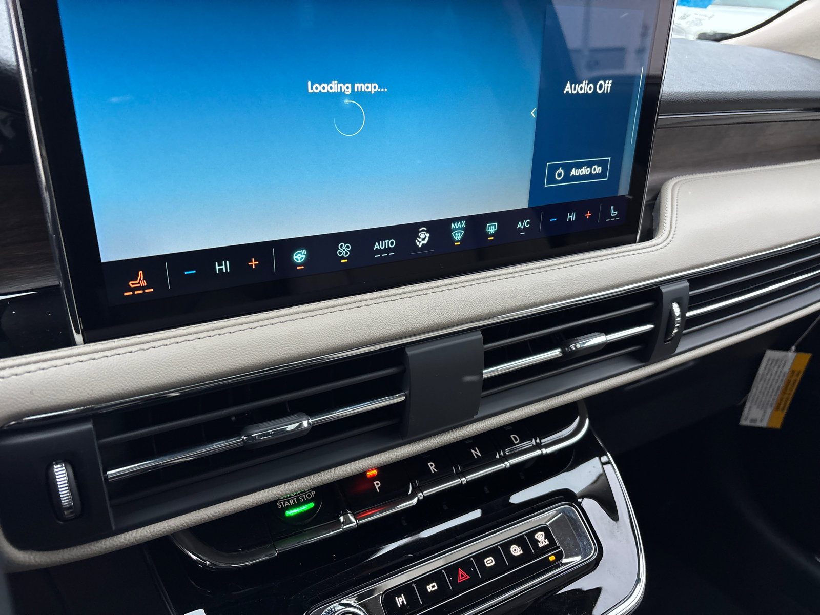 New 2026 Lincoln Corsair Grand Touring image 21