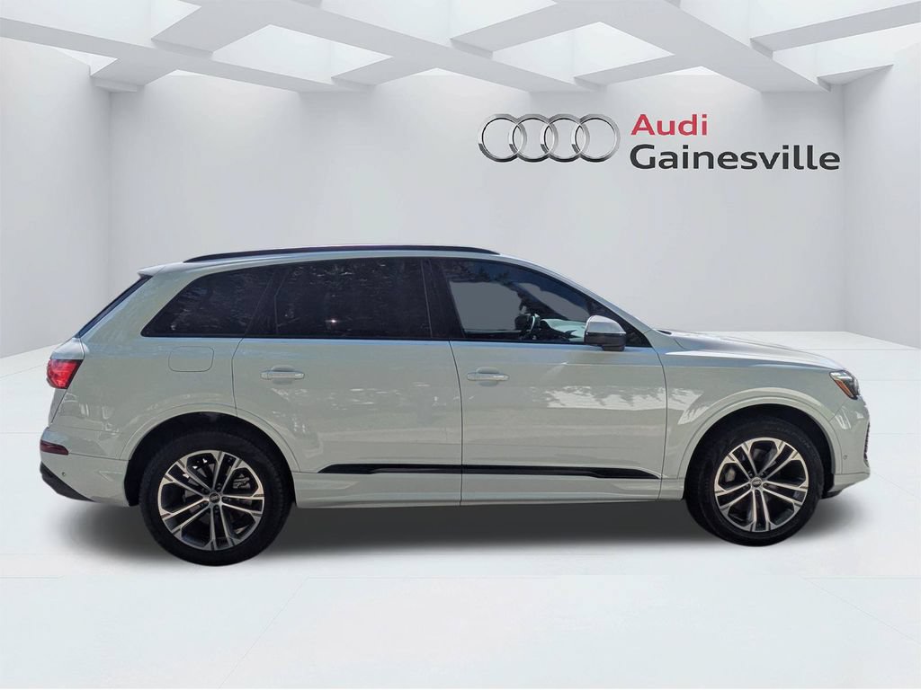 Used 2026 Audi Q7 2.0T Premium Plus AWD/4WD image 2