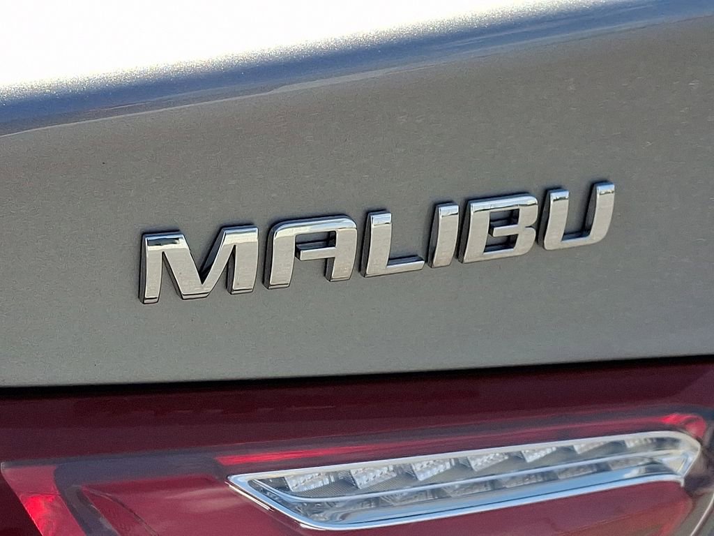 Used 2023 Chevrolet Malibu LT image 22
