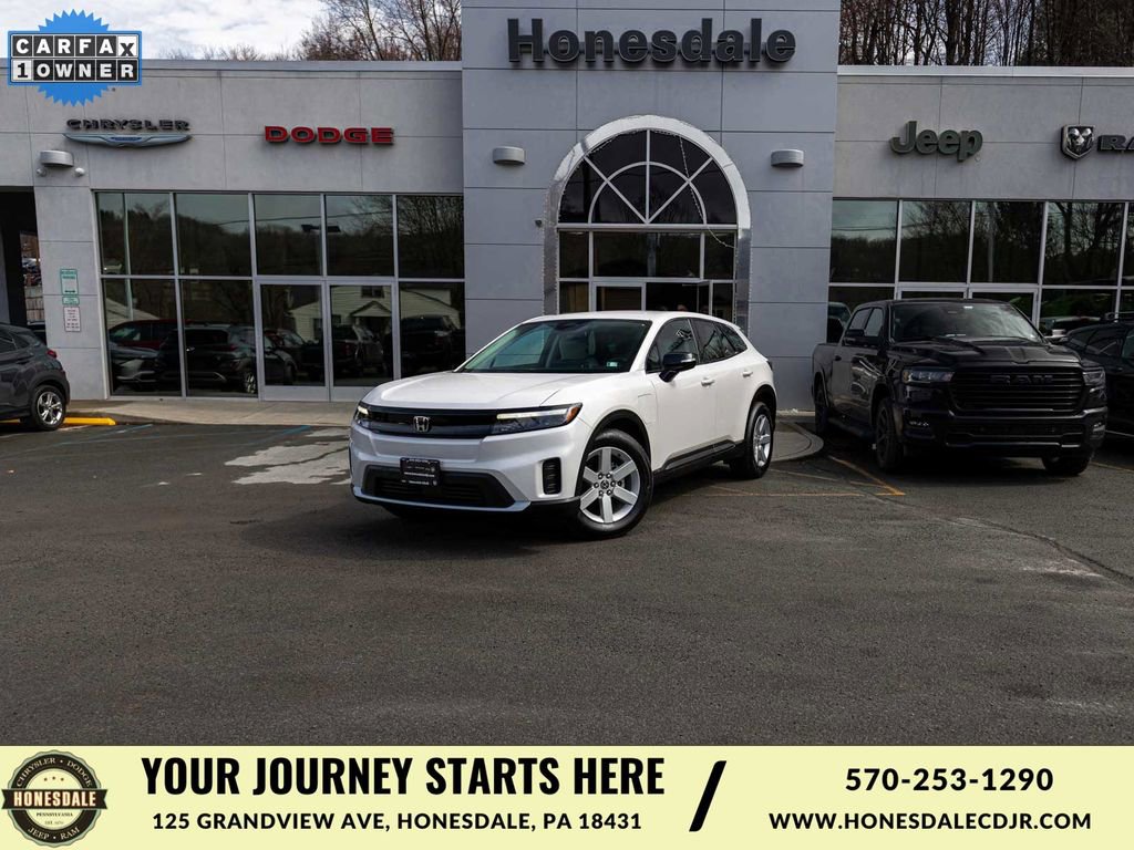 Used 2024 Honda Prologue EX image 1