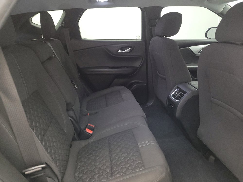 Used 2021 Chevrolet Blazer LT FWD image 19