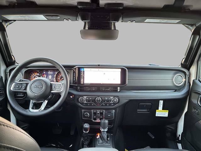 New 2026 Jeep Wrangler Sahara image 10