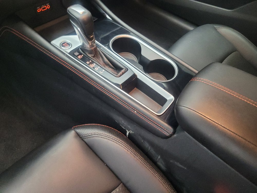 Used 2023 Nissan Altima 2.5 SR image 26