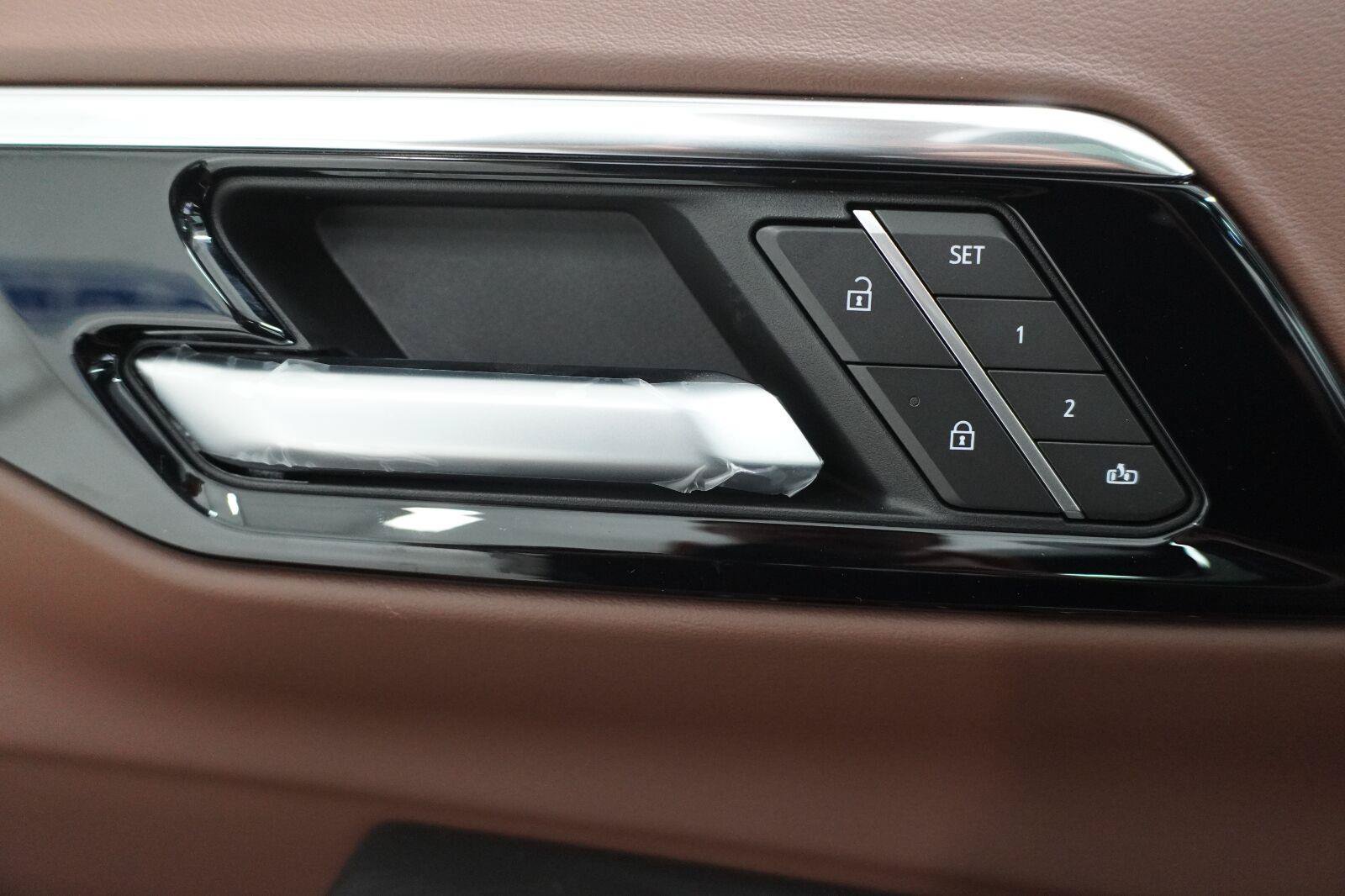 New 2027 Chevrolet Tahoe High Country AWD/4WD image 28