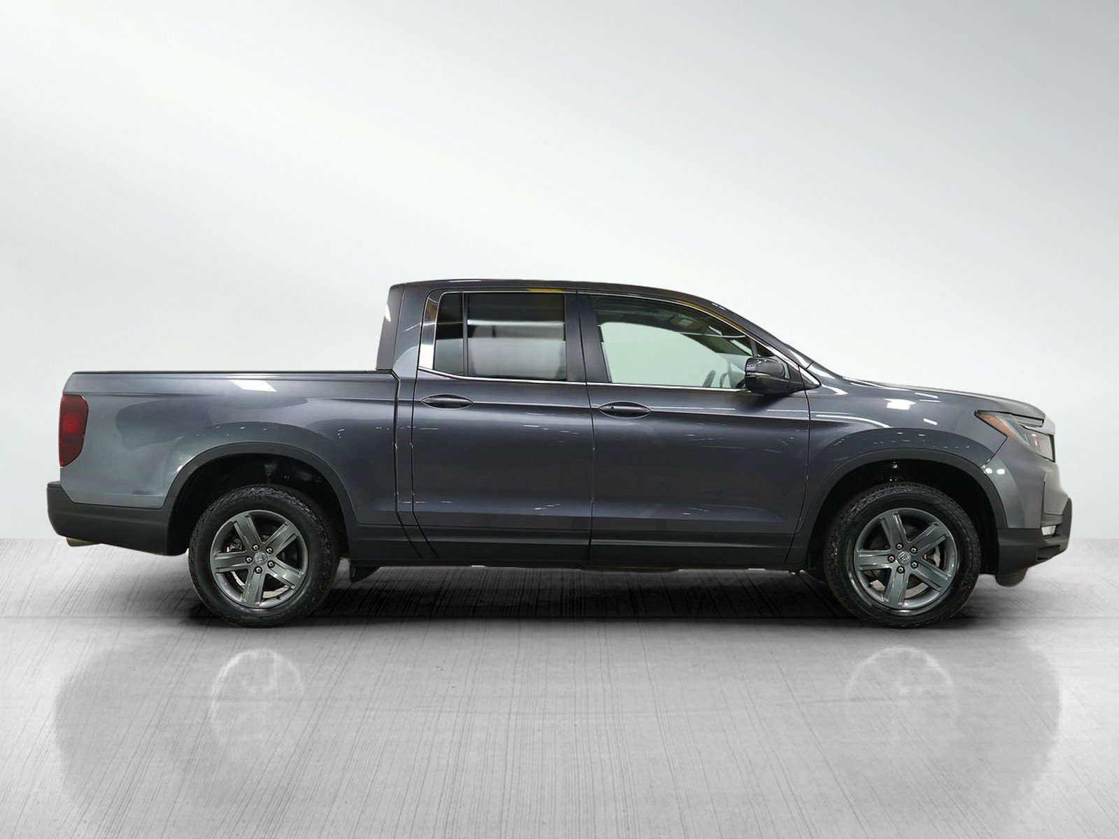 Used 2023 Honda Ridgeline RTL image 7