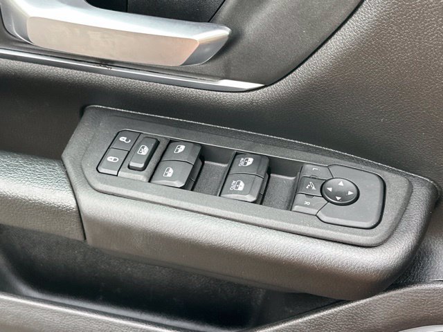 Used 2025 RAM 1500 Big Horn AWD/4WD image 19