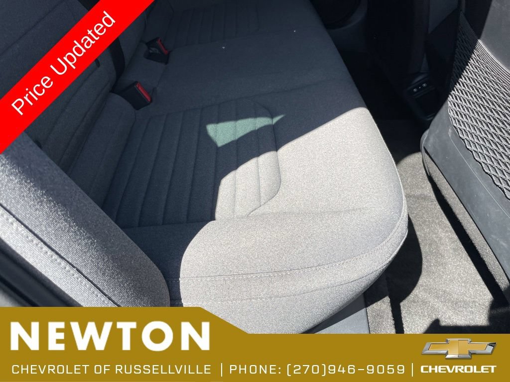 Used 2025 Kia K4 EX FWD image 27