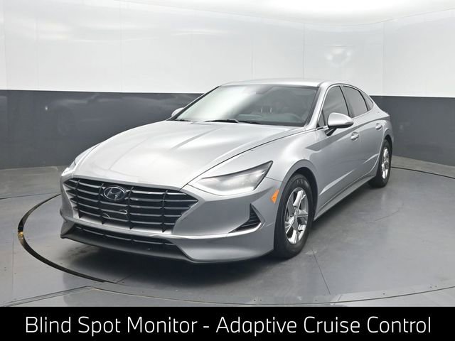 Used 2023 Hyundai Sonata SE FWD image 1