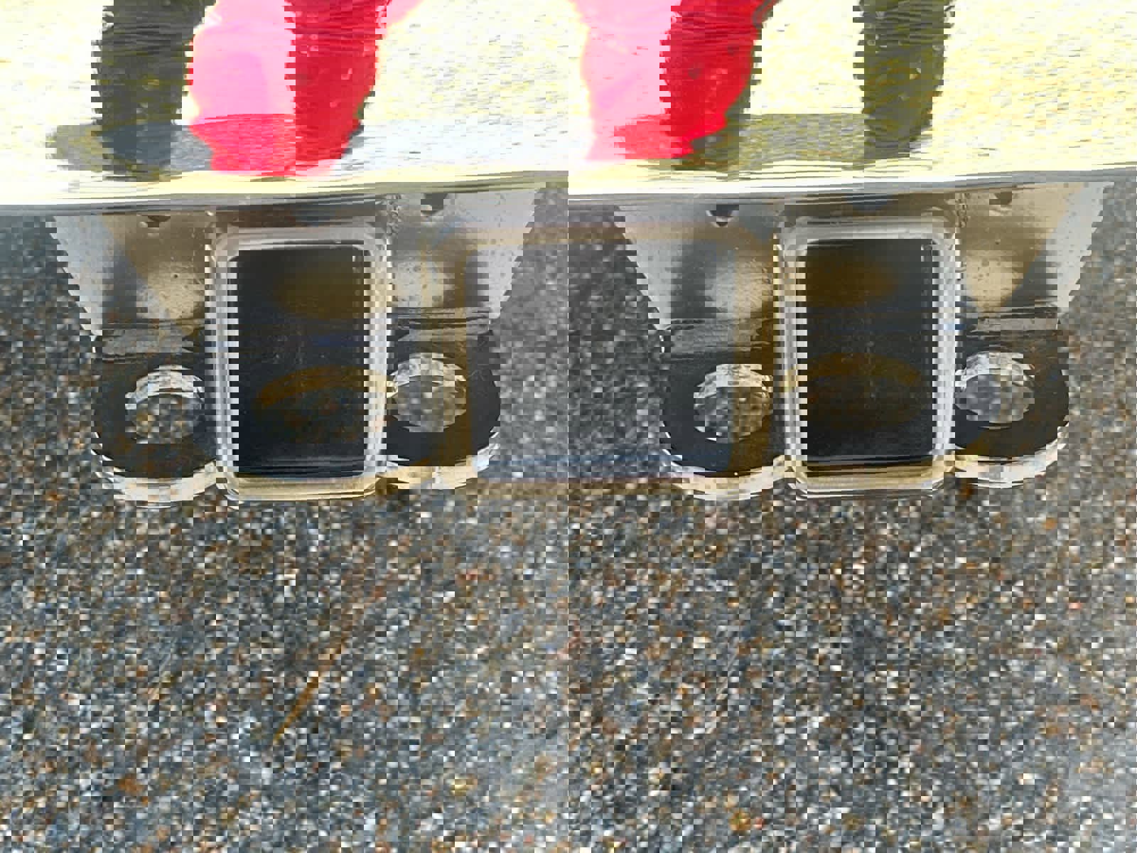 New 2025 RAM 3500 Tradesman image 21