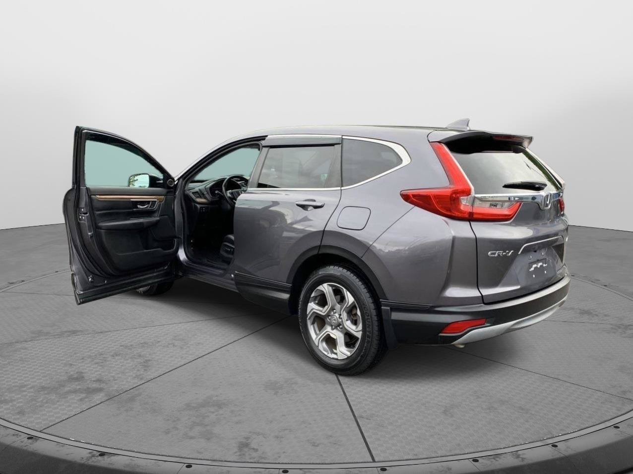Used 2019 Honda CR-V EX-L image 10
