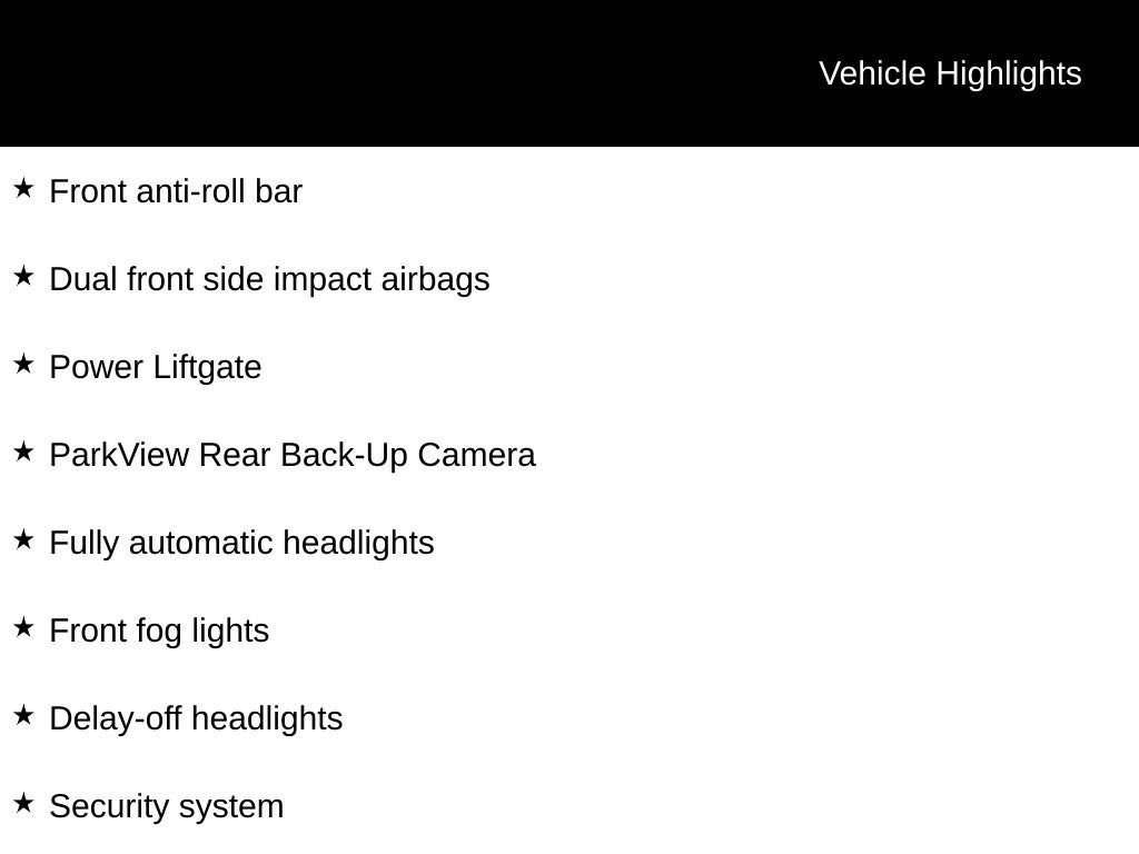 Used 2024 Chrysler Pacifica Touring-L FWD image 7
