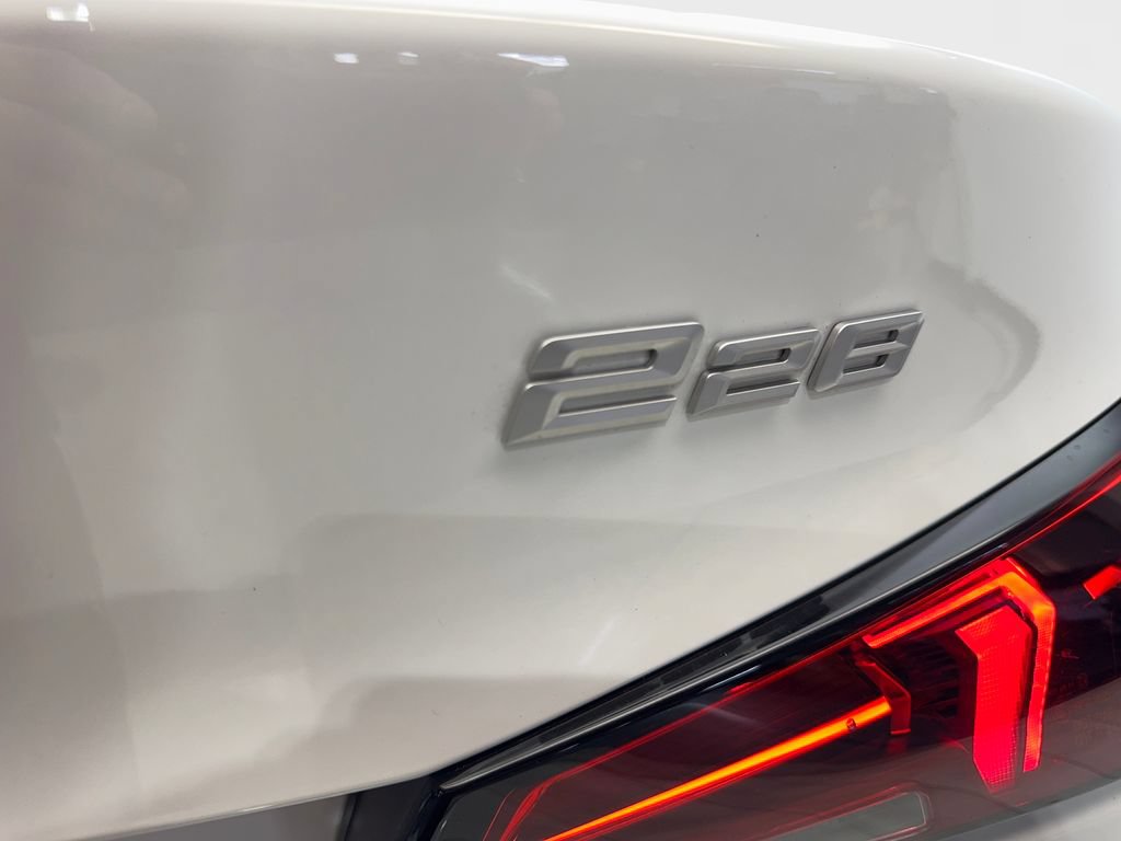 Used 2026 BMW 228i FWD image 22