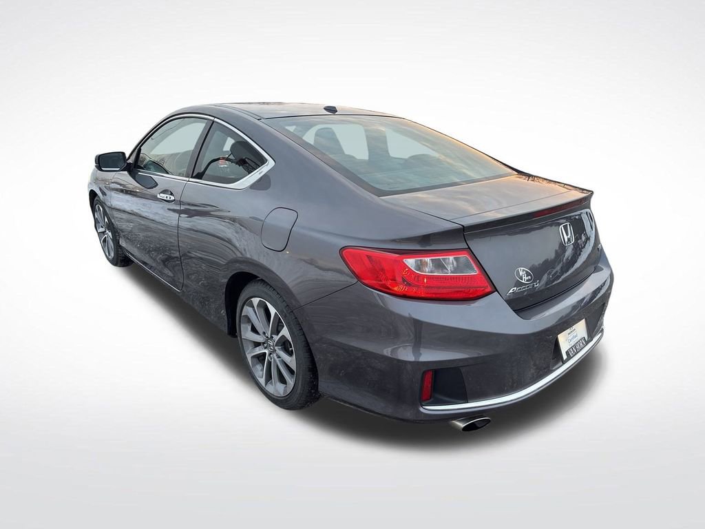 Used 2015 Honda Accord EX-L image 3