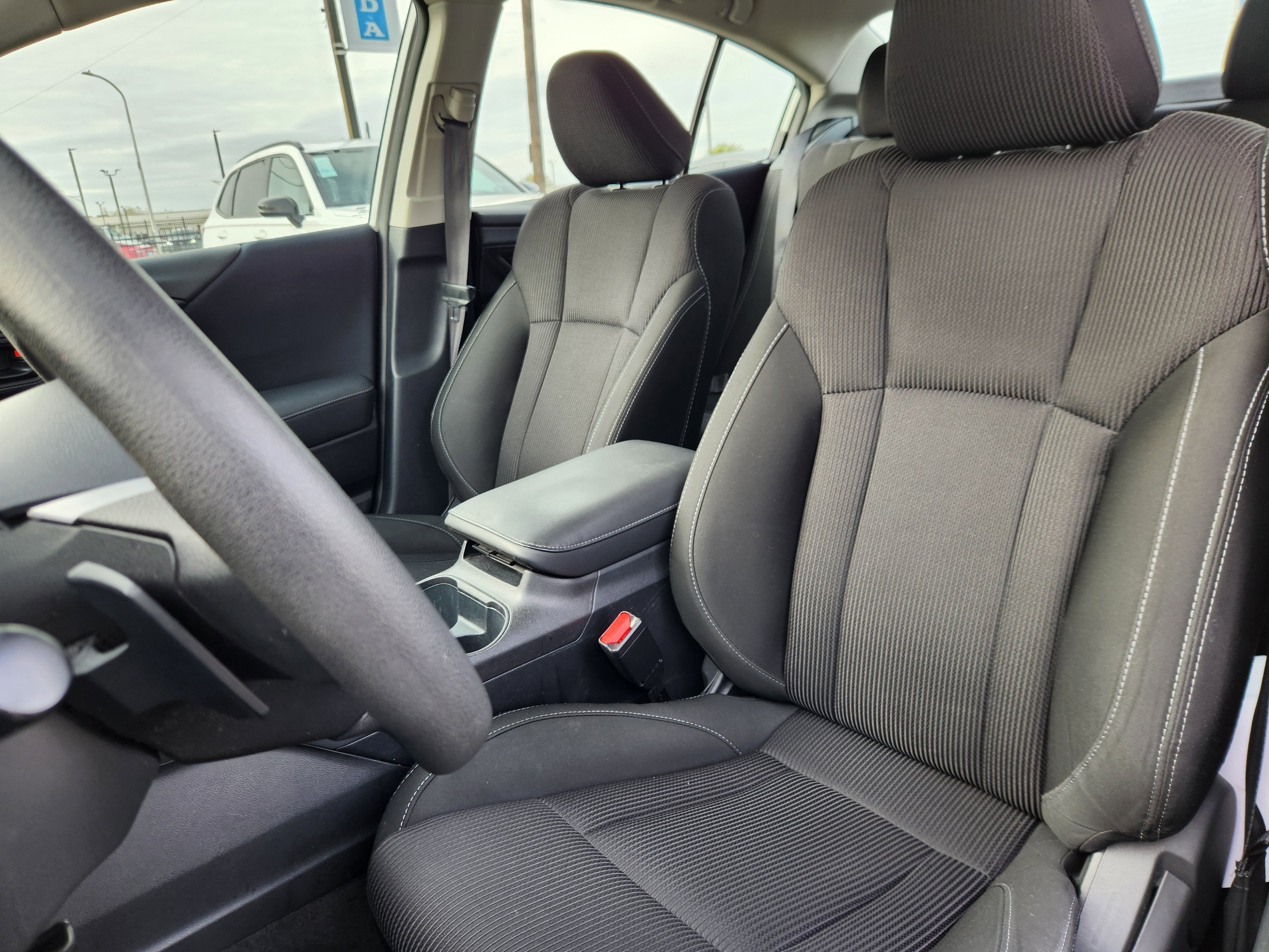 Used 2023 Subaru Legacy image 7