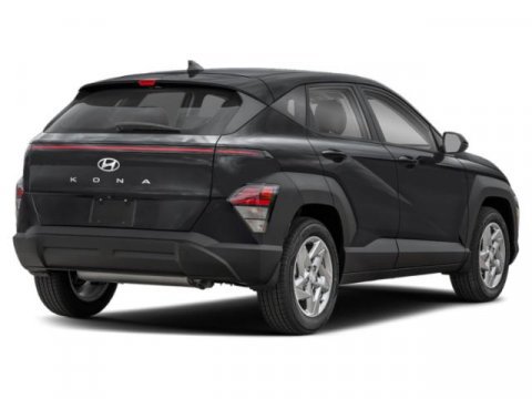 New 2026 Hyundai Kona SE FWD image 2
