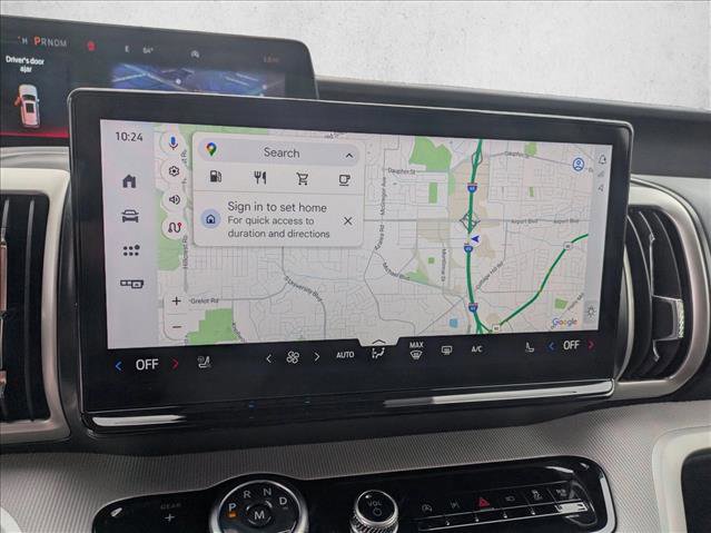 New 2026 Ford Expedition Active image 13