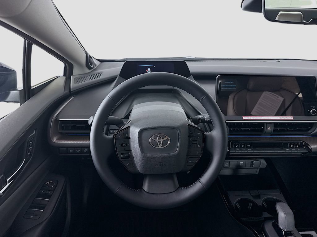 New 2026 Toyota Prius Limited image 15