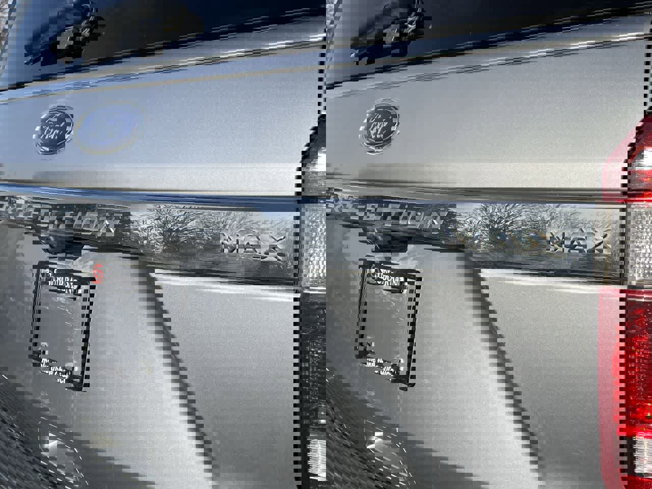 Used 2021 Ford Expedition Max XLT image 44