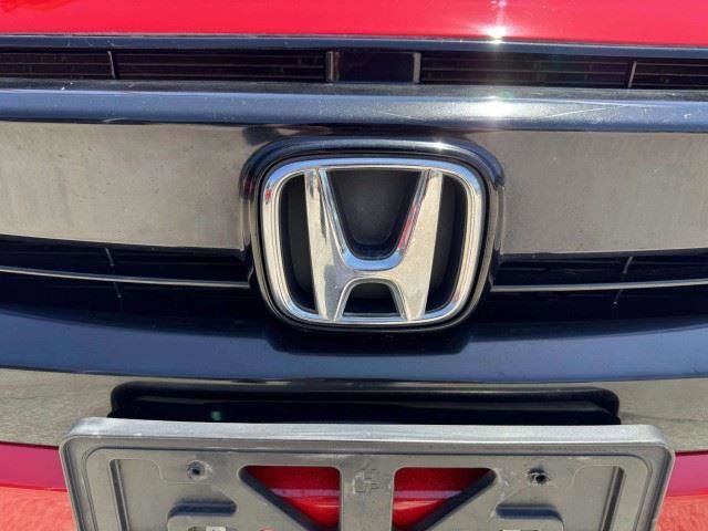 Used 2017 Honda Civic Sport image 11