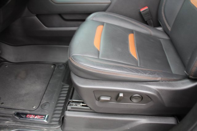 Used 2024 GMC Sierra 1500 AT4 w/ Technology Package image 40