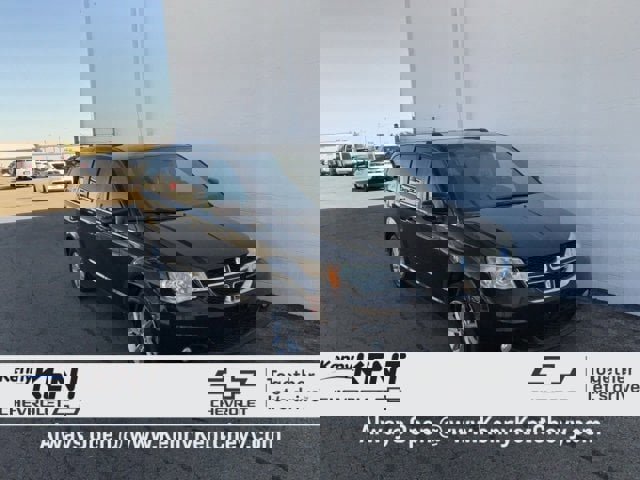Used 2020 Dodge Grand Caravan SXT
