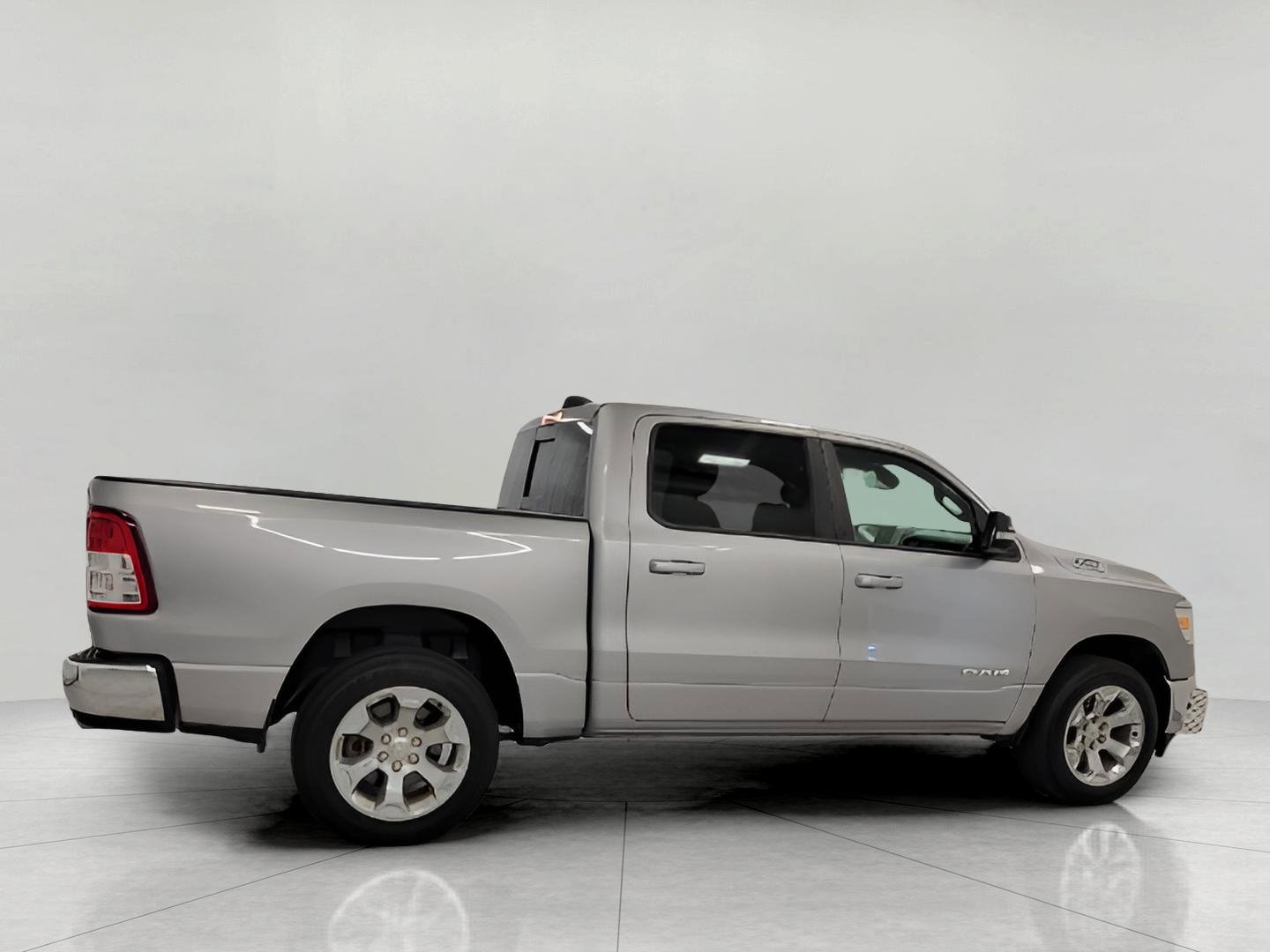 Used 2022 RAM 1500 Big Horn image 11