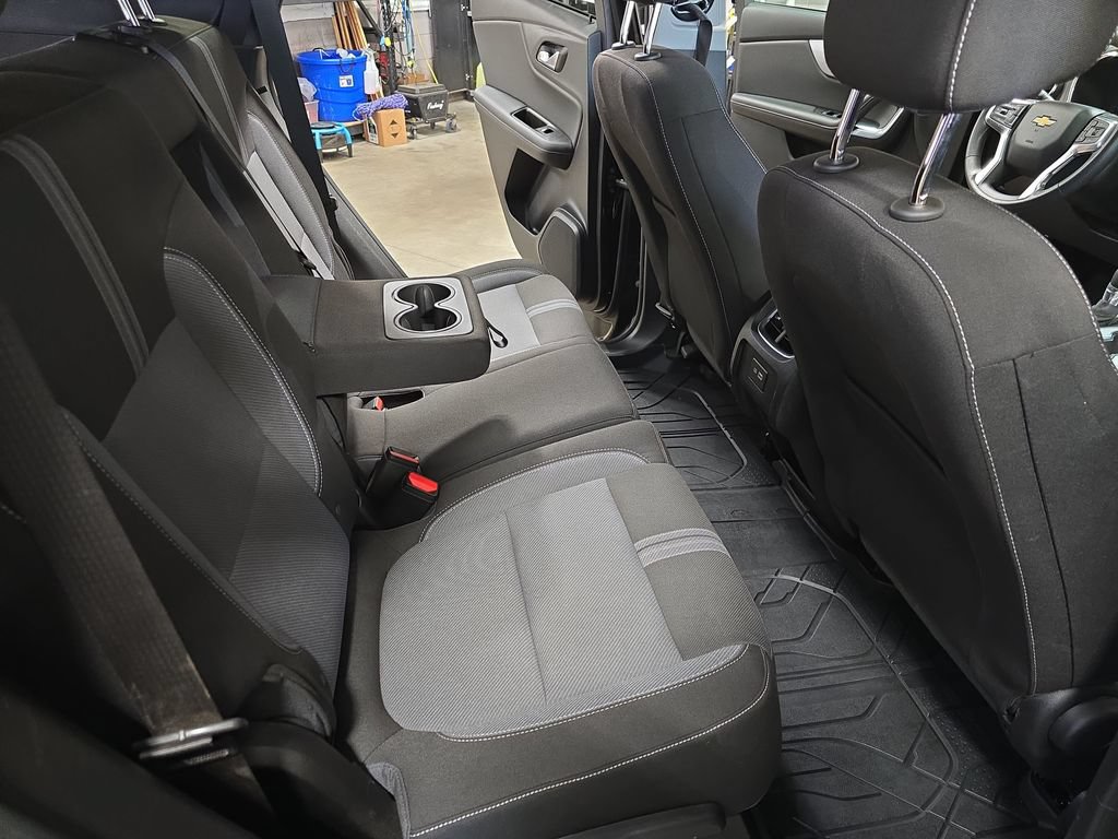 Certified 2023 Chevrolet Blazer LT AWD/4WD image 11