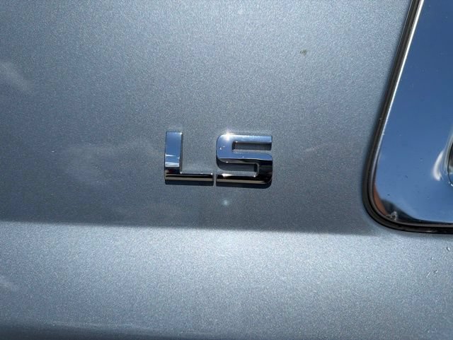 Used 2016 Chevrolet Tahoe LS w/ Max Trailering Package AWD/4WD image 10