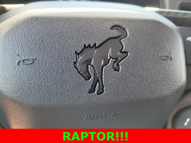 New 2025 Ford Bronco Raptor AWD/4WD image 59