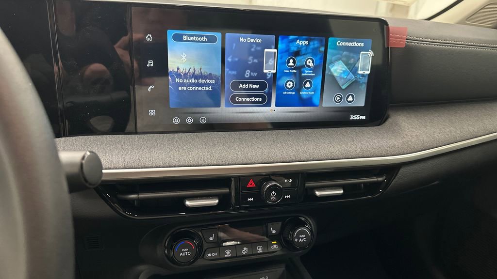 New 2026 Nissan Kicks SV w/ Cold Weather Package image 12