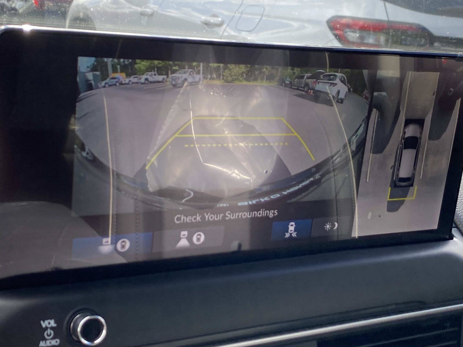 New 2026 Honda Pilot Elite image 14