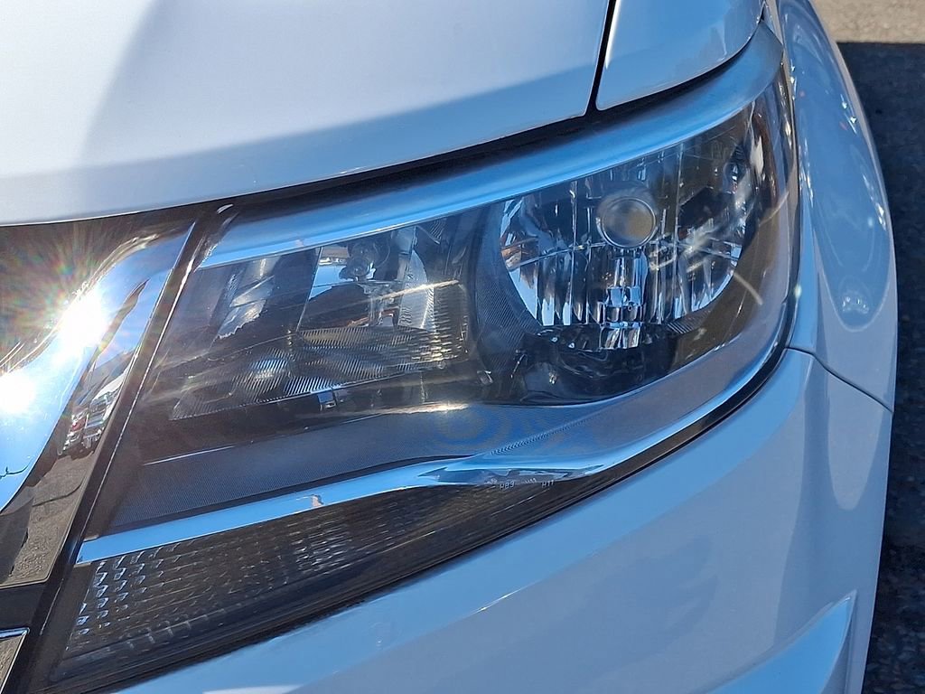 Certified 2020 Chevrolet Colorado LT w/ Safety Package image 9