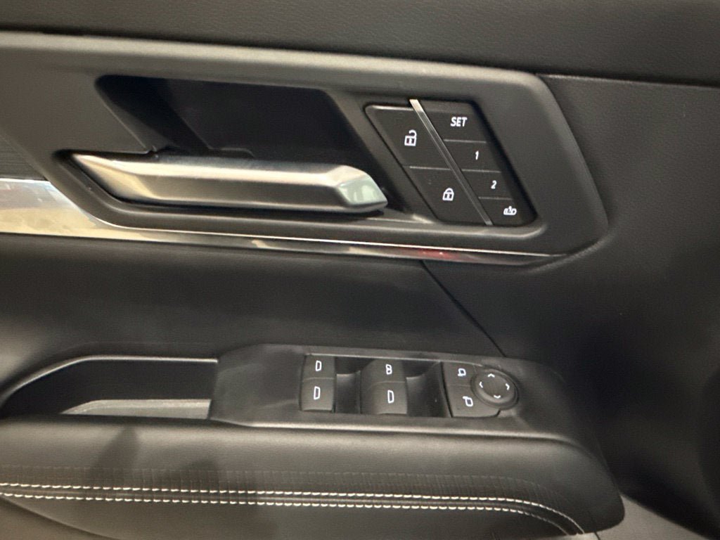 New 2027 GMC Terrain Elevation w/ Elevation Premium Package AWD/4WD image 25