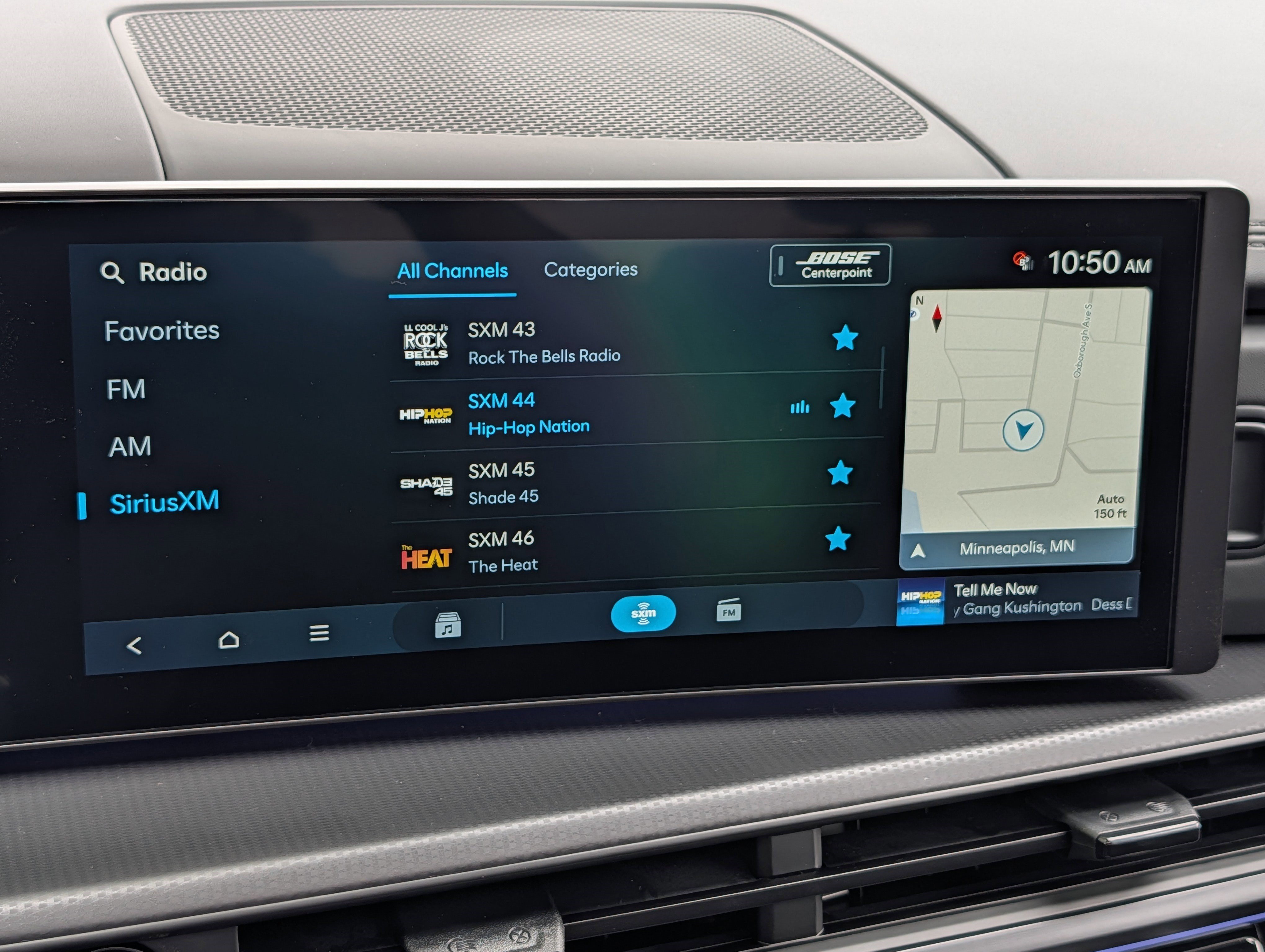 New 2026 Hyundai Santa Fe Calligraphy AWD/4WD image 10