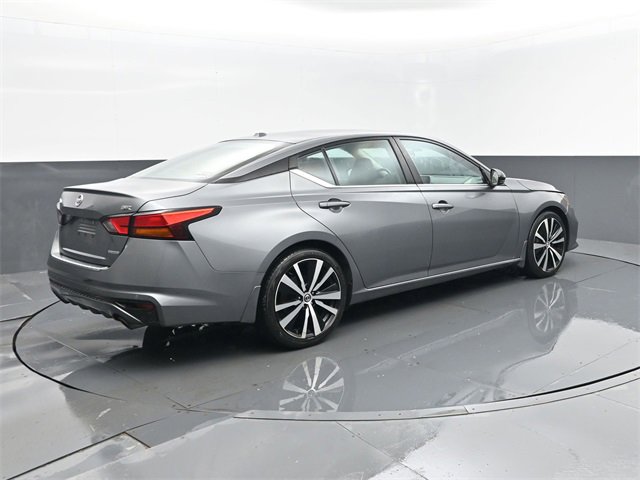 Used 2021 Nissan Altima 2.0 SR image 29