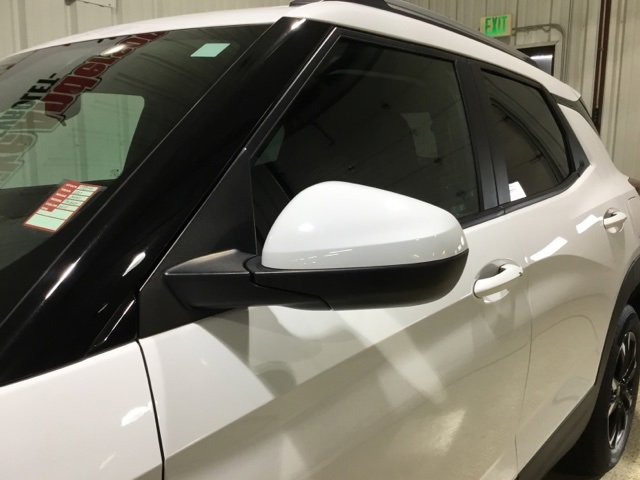 Used 2023 Chevrolet TrailBlazer LT image 12