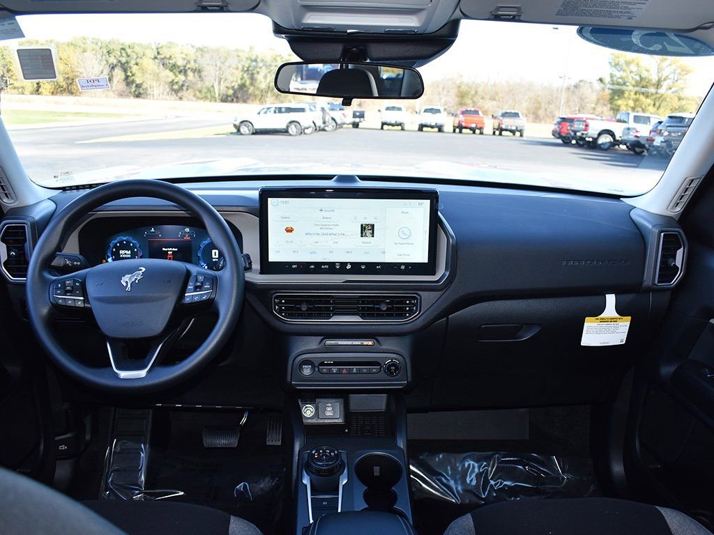 New 2025 Ford Bronco Sport Big Bend image 5