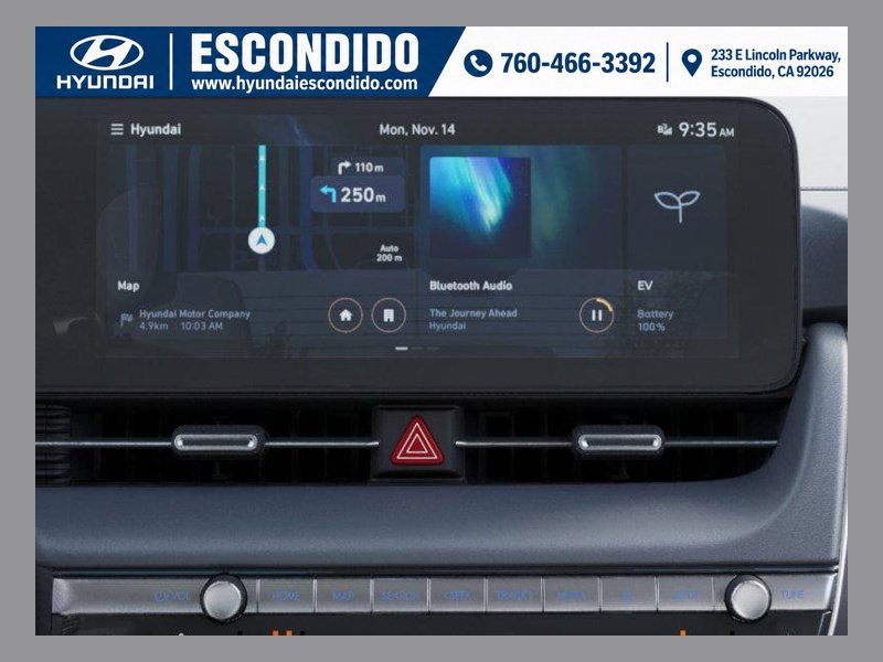 New 2027 Hyundai Ioniq 5 SEL RWD 360° Tour