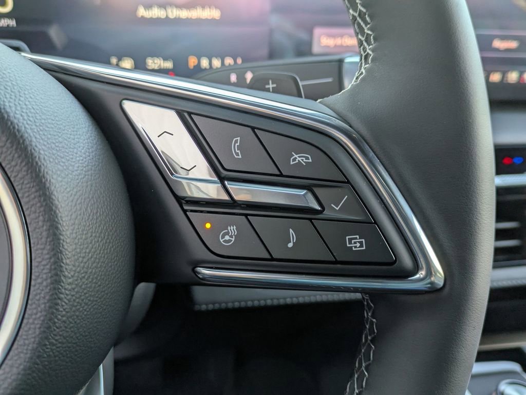 New 2026 Buick Enclave Avenir w/ Super Cruise Package image 20