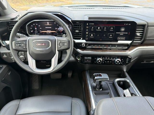 Used 2026 GMC Sierra 1500 Elevation w/ Elevation Premium Package AWD/4WD image 23
