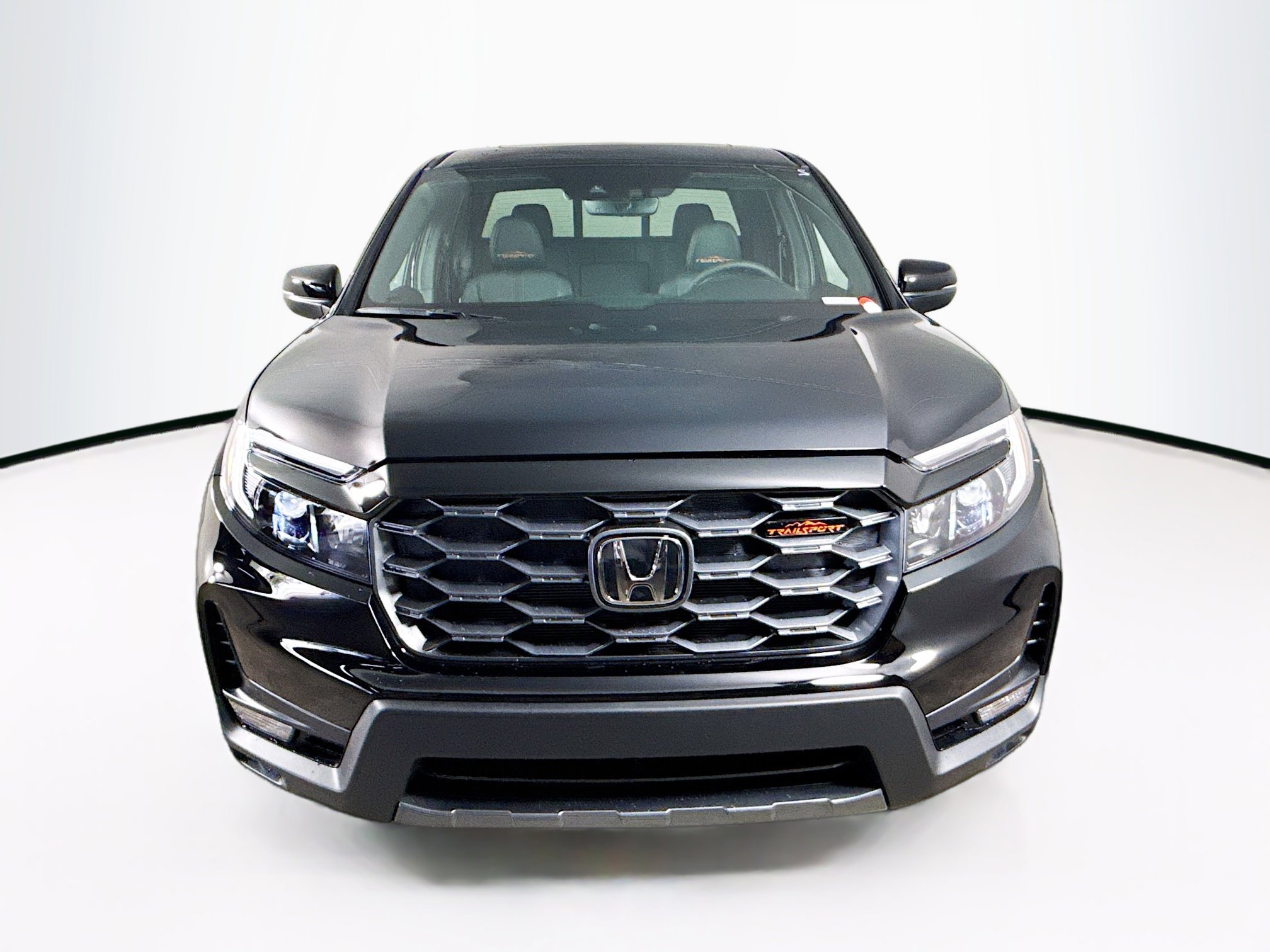 New 2026 Honda Ridgeline TrailSport image 3