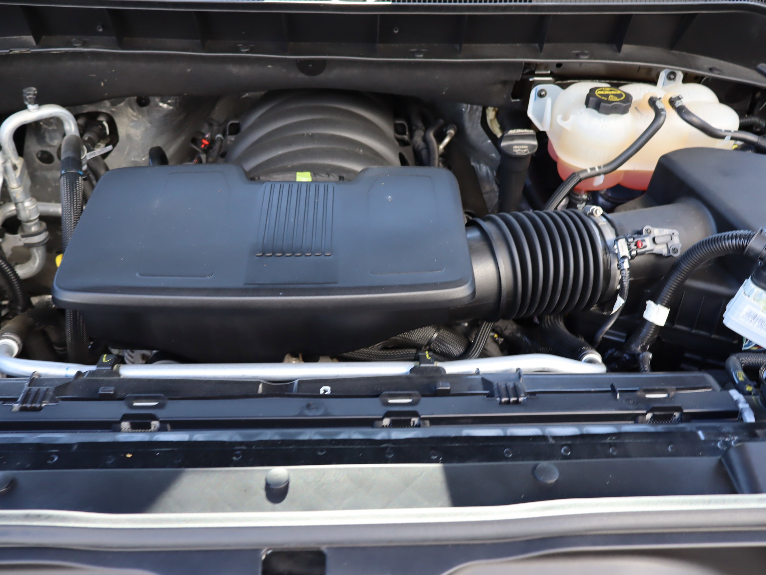 Certified 2024 Chevrolet Silverado 1500 RST w/ RST All Star Premium Package image 42