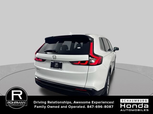 Used 2023 Honda CR-V EX image 36