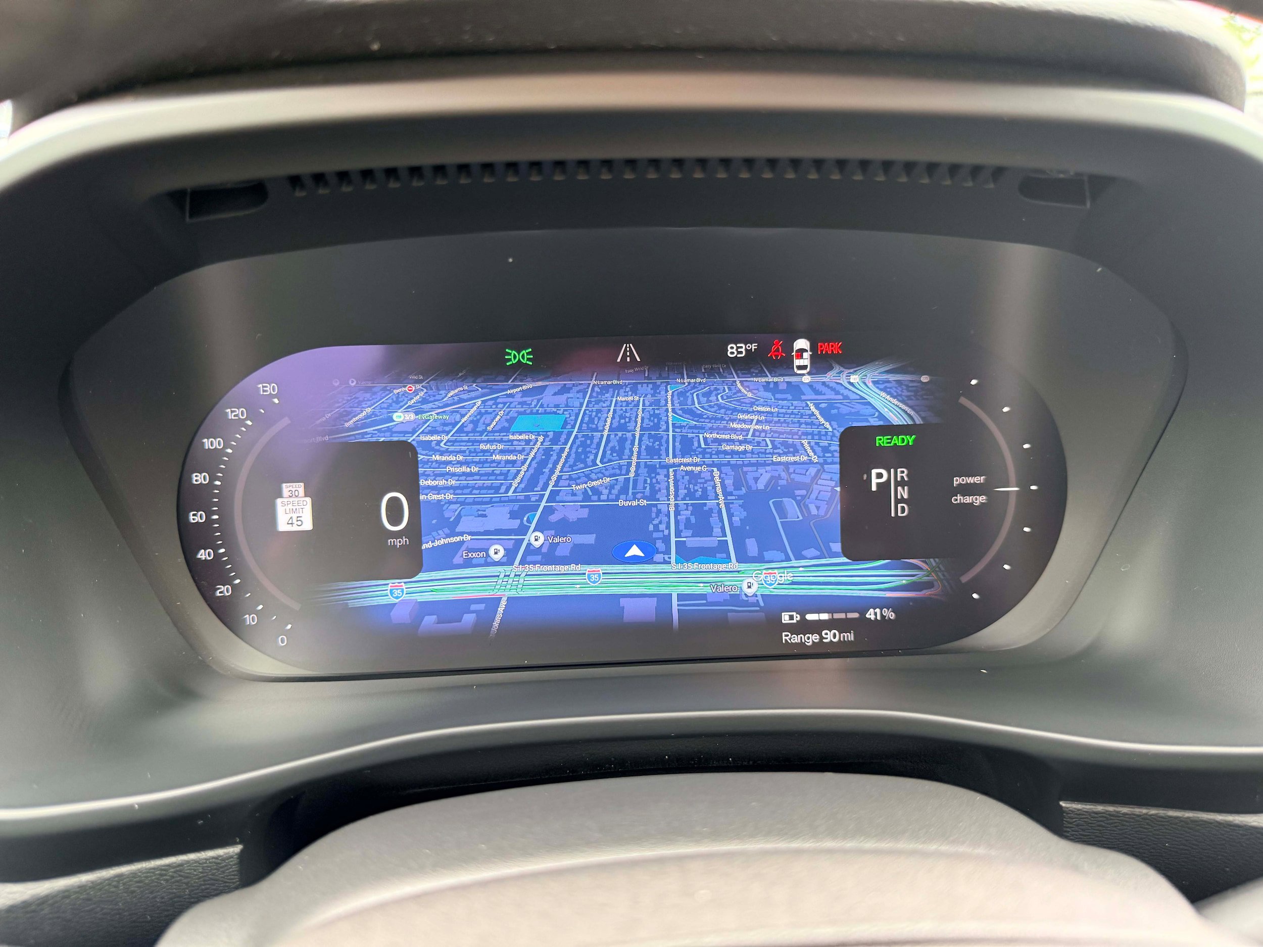 Certified 2023 Volvo C40 P8 Recharge Plus AWD/4WD image 17