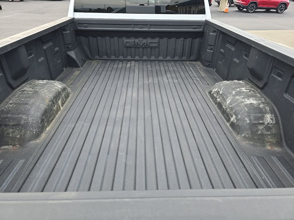 Used 2025 GMC Sierra 3500 Denali image 31