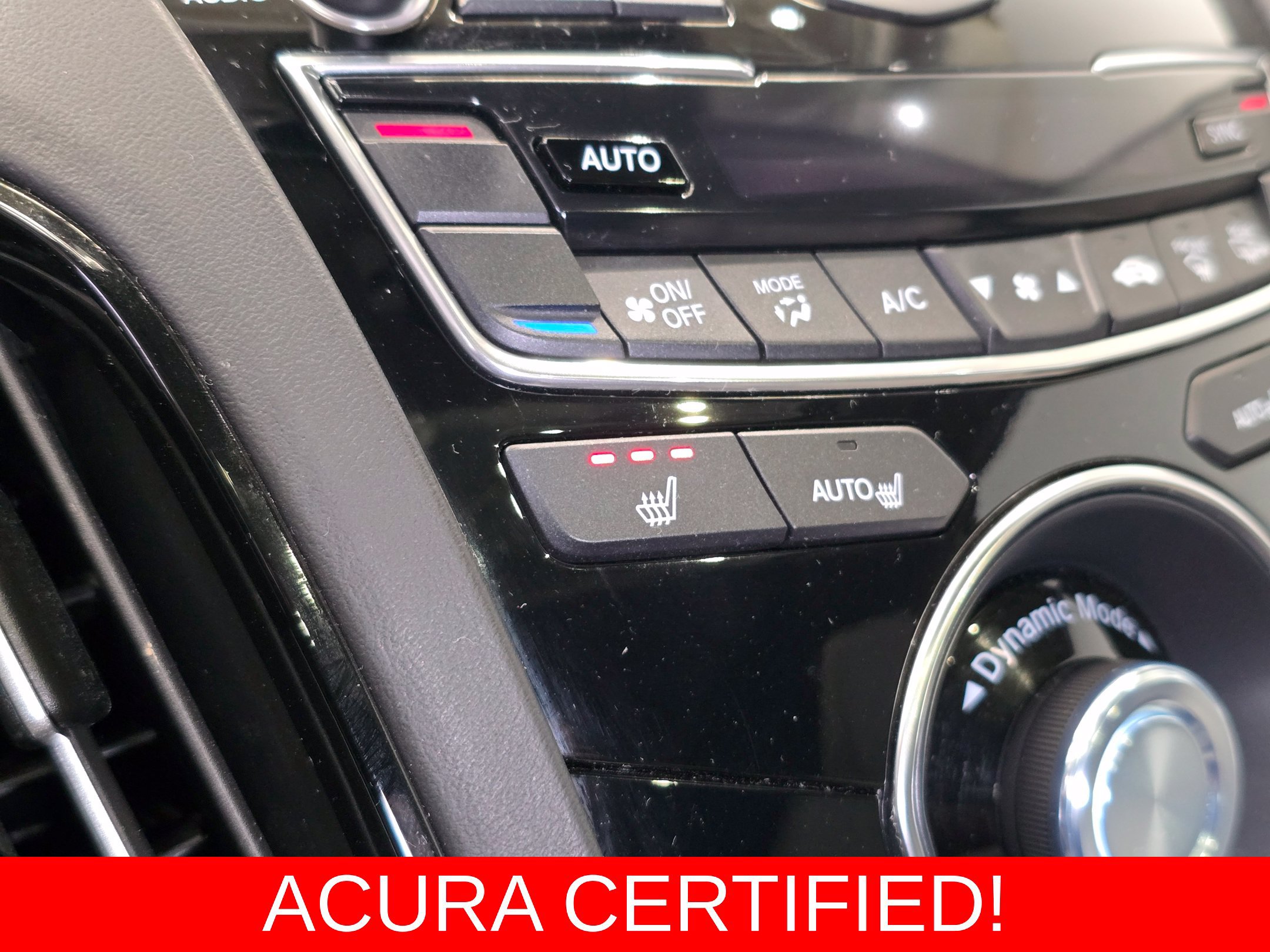 Certified 2023 Acura RDX w/ Technology Package AWD/4WD image 20