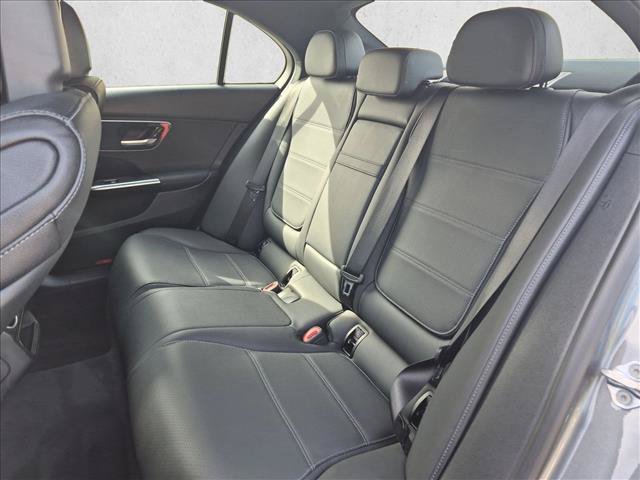 Used 2023 Mercedes-Benz C 300 Sedan image 19