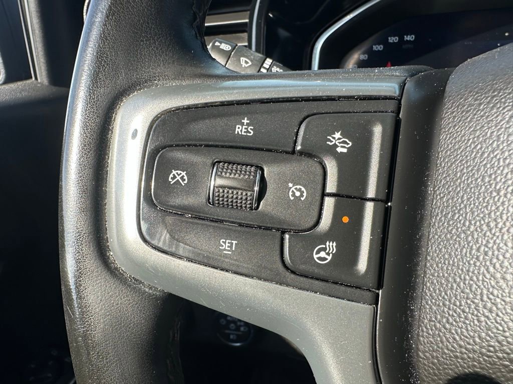 Used 2024 Chevrolet Silverado 1500 RST w/ Redline Edition image 31